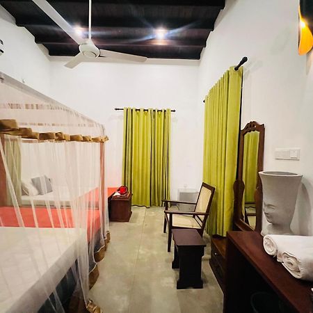 Krishan Villa Negombo Eksteriør bilde